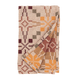 Vintage Star Welsh Wool Throw in Moor - Faire Living
