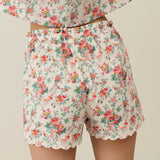 Louise Misha Loumina Organic Cotton Pajamas Set
