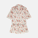 Louise Misha Loumina Organic Cotton Pajamas Set