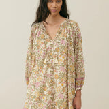 Janice Organic Cotton Dress