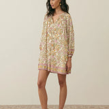 Janice Organic Cotton Dress
