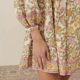 Janice Organic Cotton Dress