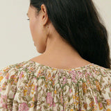 Janice Organic Cotton Dress