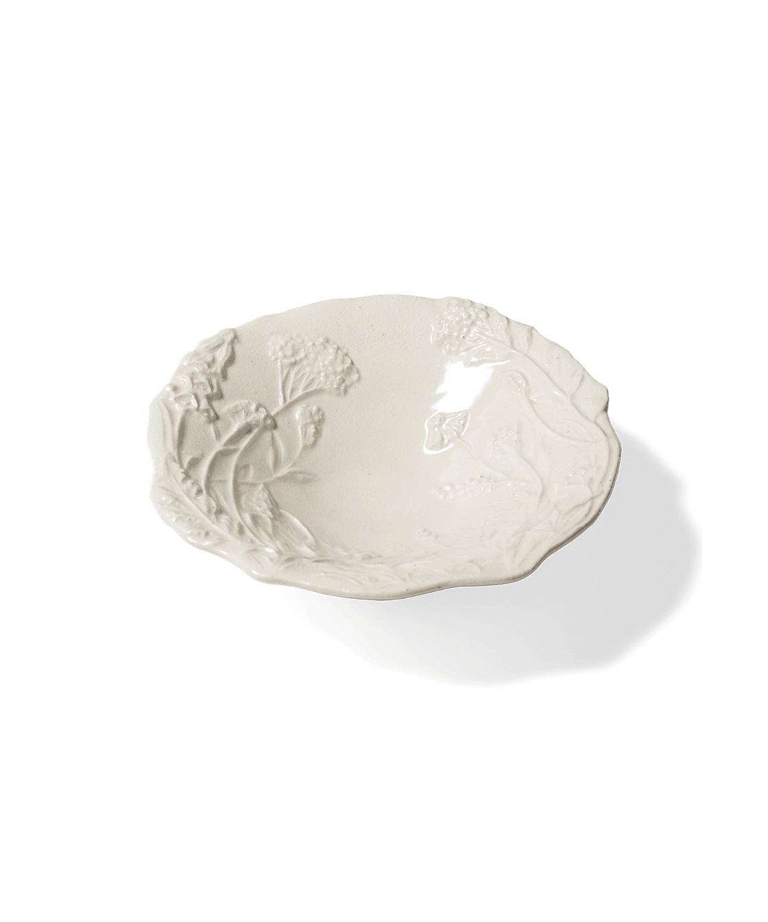 Wildflower Japanese Decorative Bowl - Faire Living
