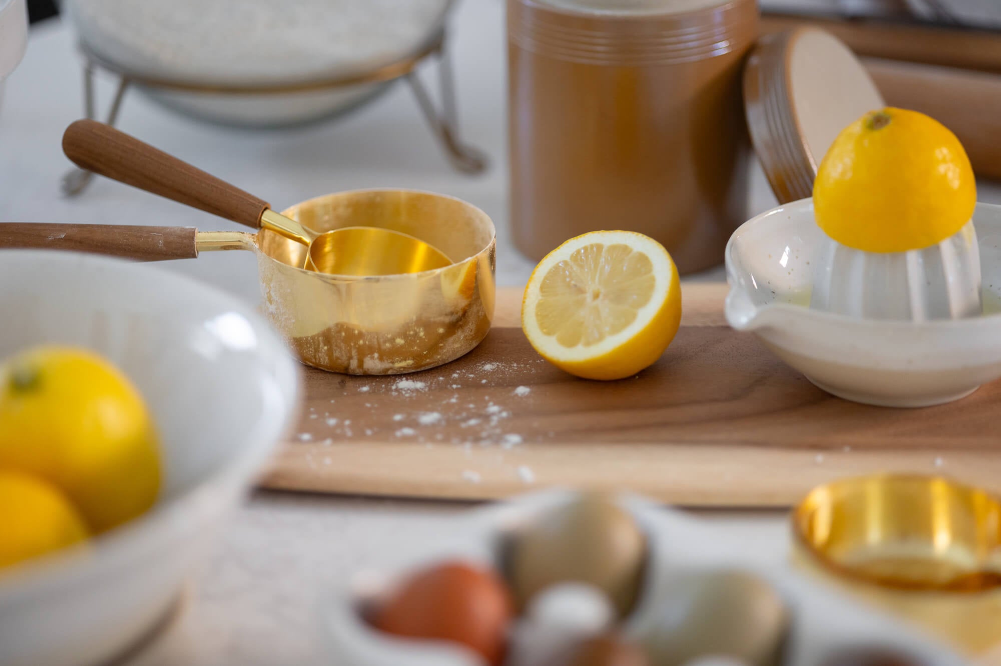 Fattoria Egg Crate - Faire Living