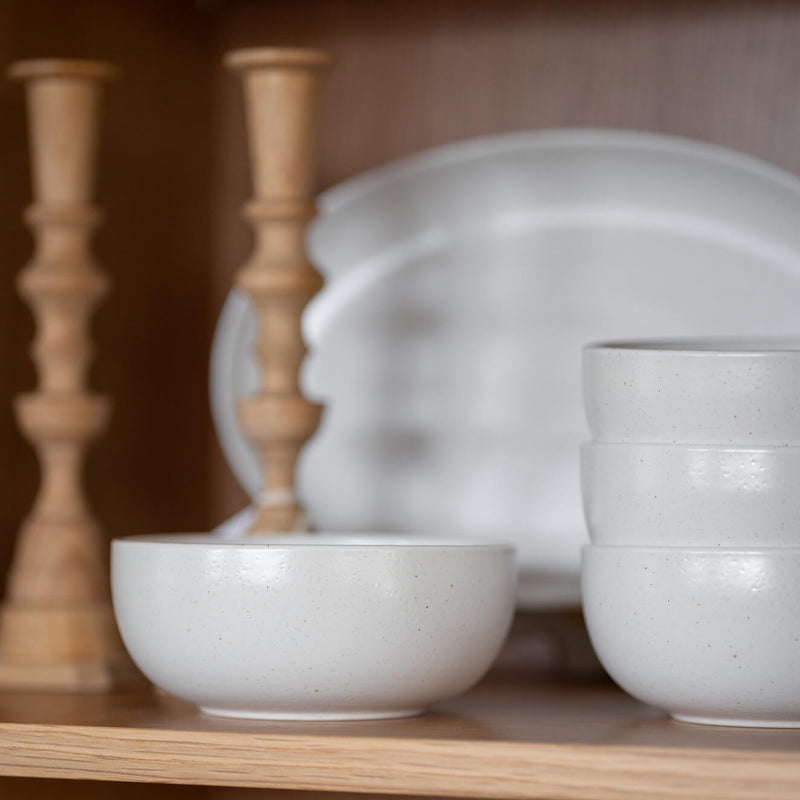 Pacifica Salt Soup/Cereal Bowl