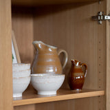 Poterie Renault Wine Jug