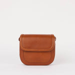 Cognac Nina Classic Leather - Faire Living