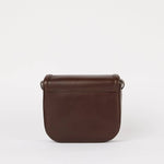 Chocolate Nina Classic Leather - Faire Living