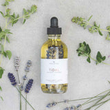 Tidal Natural Body + Bath Oil