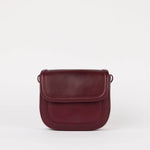 Cherry Nina Classic Leather - Faire Living