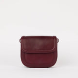 Cherry Nina Classic Leather - Faire Living