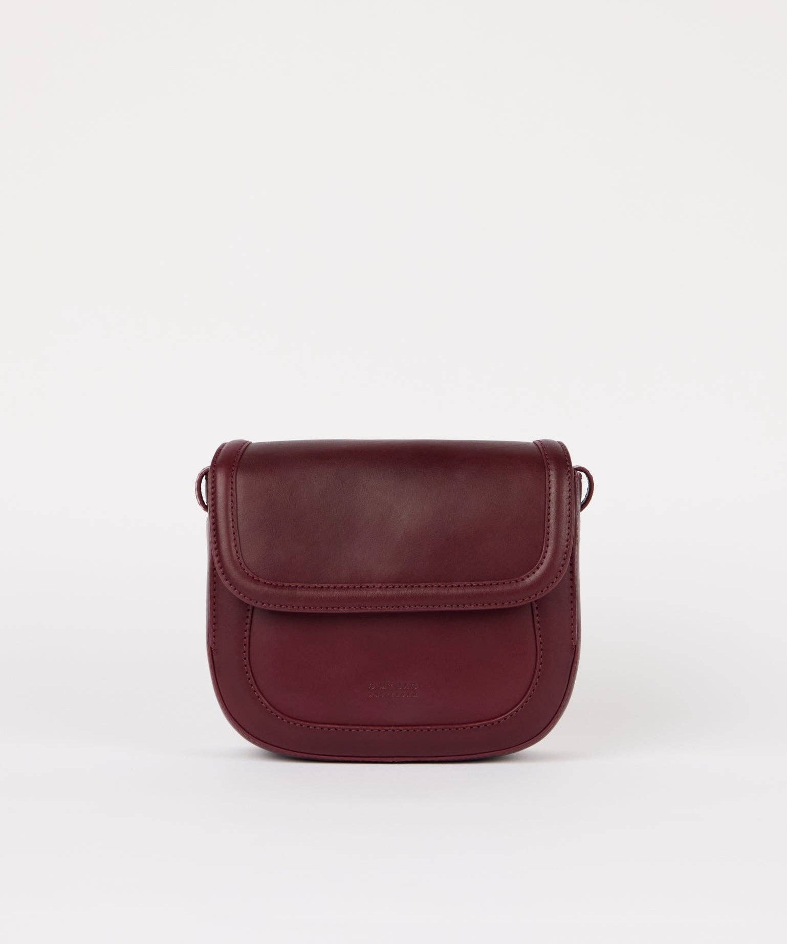 Cherry Nina Classic Leather - Faire Living