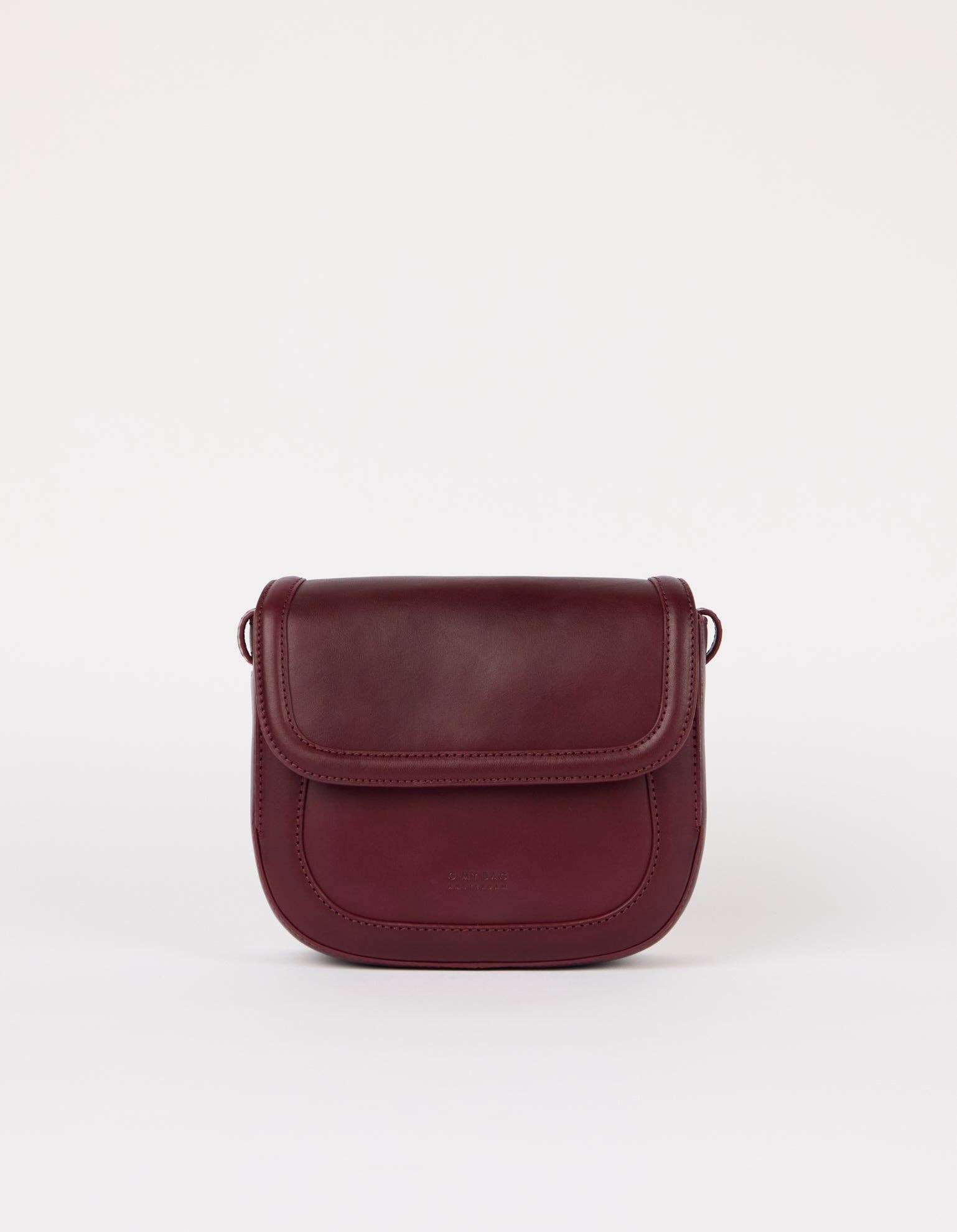 Cherry Nina Classic Leather - Faire Living