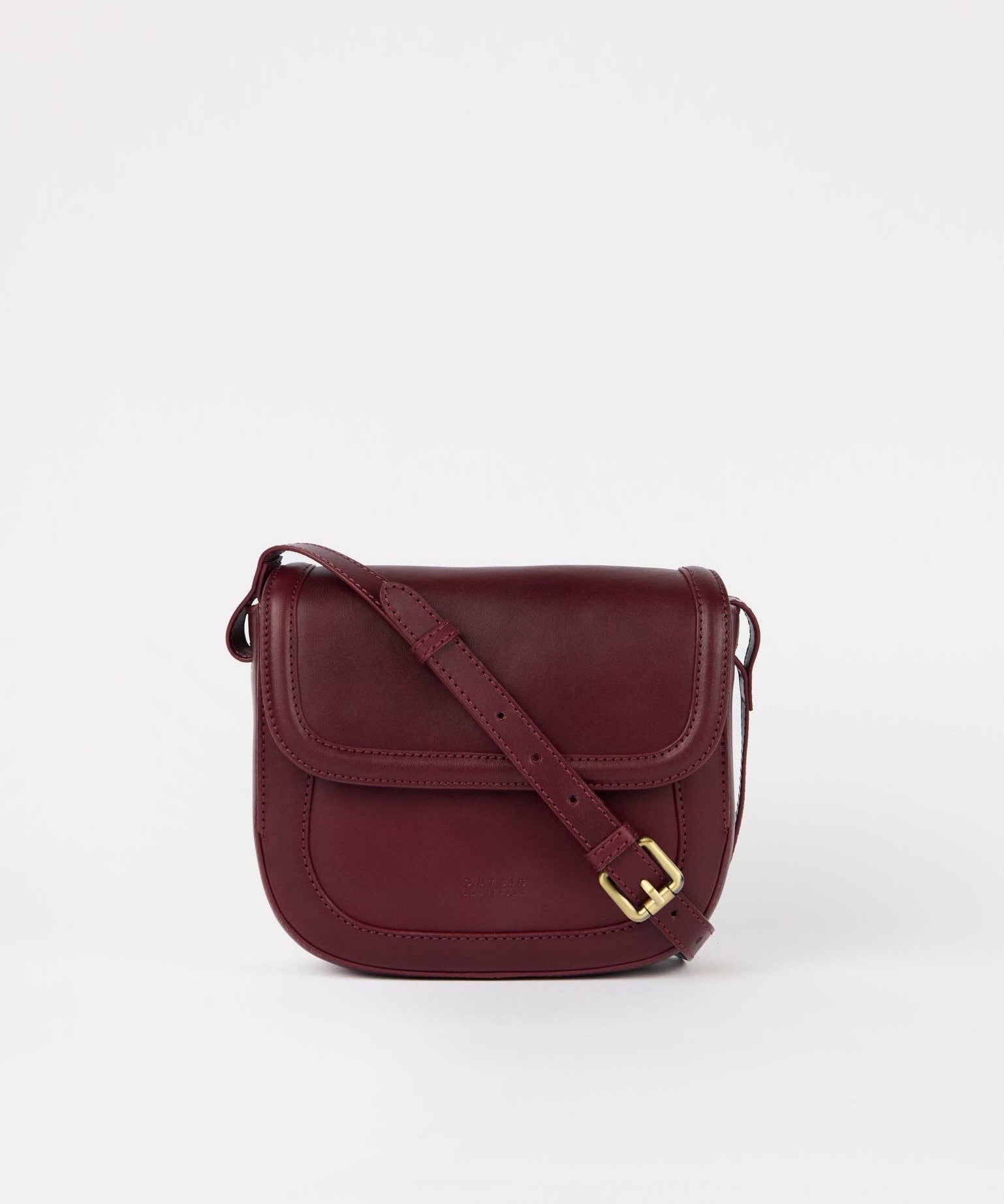 Cherry Nina Classic Leather - Faire Living