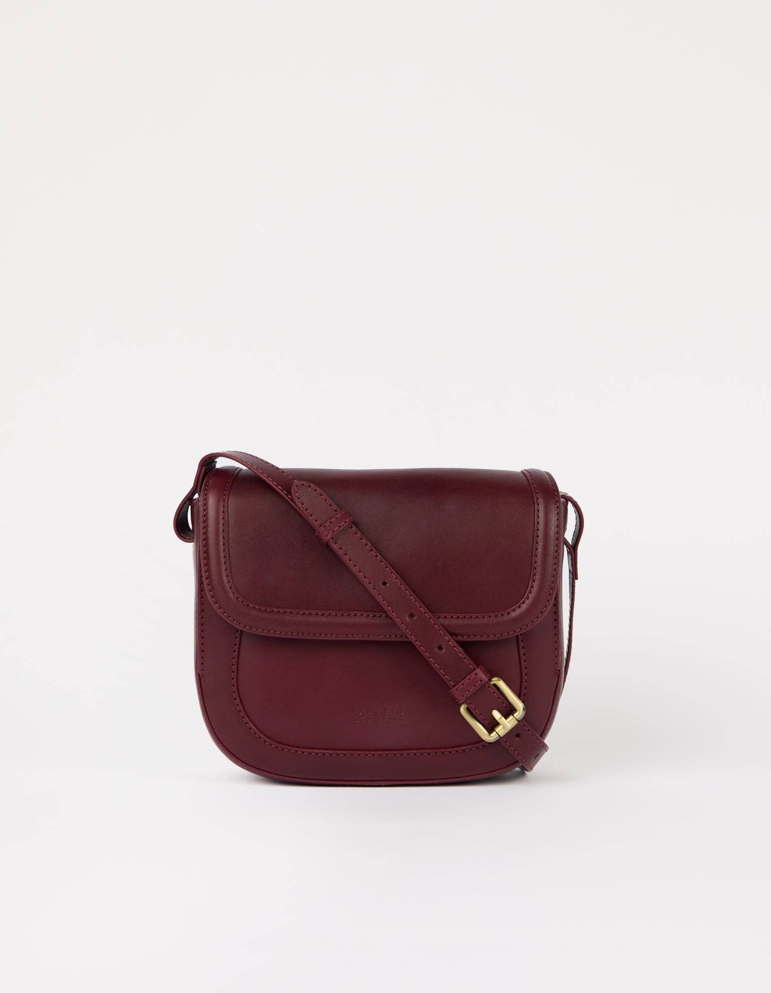 Cherry Nina Classic Leather - Faire Living