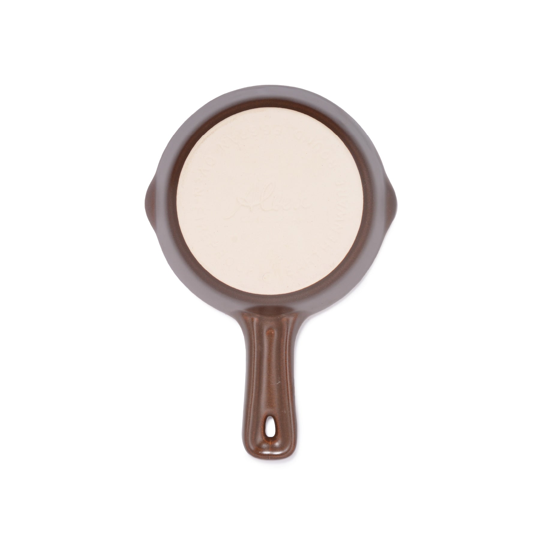 Albert Japanese Ceramic Egg Pan - Faire Living