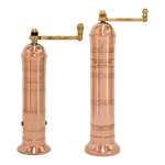 Greek Copper Mill - Faire Living