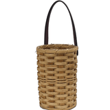 Handwoven Hanging Basket