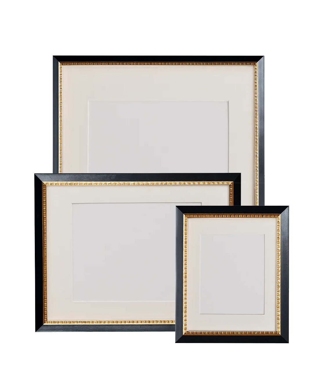 Andover Matted Frames - Faire Living