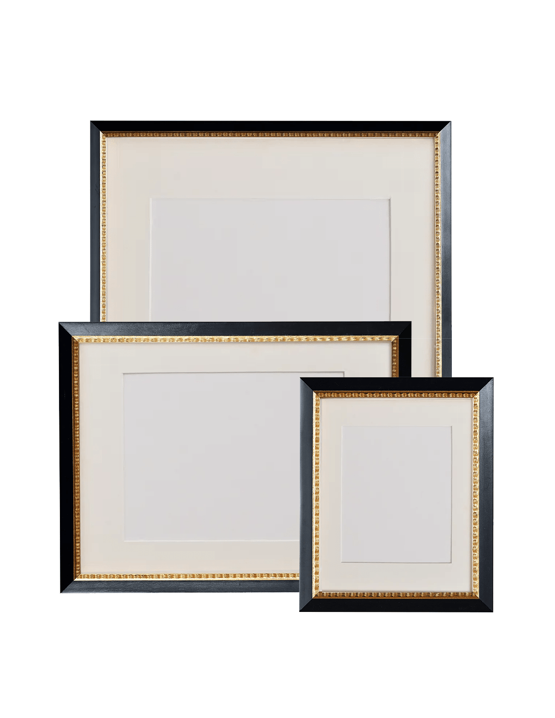Andover Matted Frames - Faire Living
