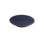 Navy Japanese Porcelain Petite Plate - Faire Living