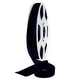 Williamsburg Blue 3/8" Swiss Velvet Ribbon