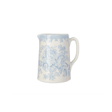 Blue Asiatic Pheasants Small Tankard Jug - Faire Living