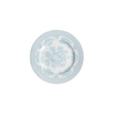 Blue Asiatic Pheasants Small Plate - Faire Living