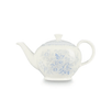 Blue Asiatic Pheasants Large Teapot - Faire Living