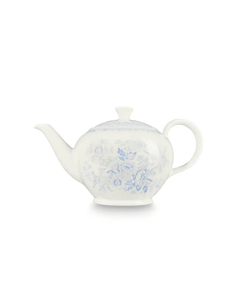 Burleigh Blue Pheasants Large Teapot