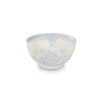 Blue Asiatic Pheasants Small Sugar Bowl - Faire Living