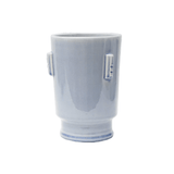 Antique Blue Henri Vase - Faire Living