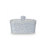 Burleigh Felicity Butter Dish
