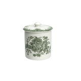 Burleigh Green Pheasants Jam Pot