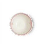 Pink Asiatic Pheasants Small Bowl
