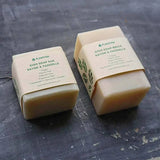 Fresh Citrus - Solid Dish Soap Brick (13oz)