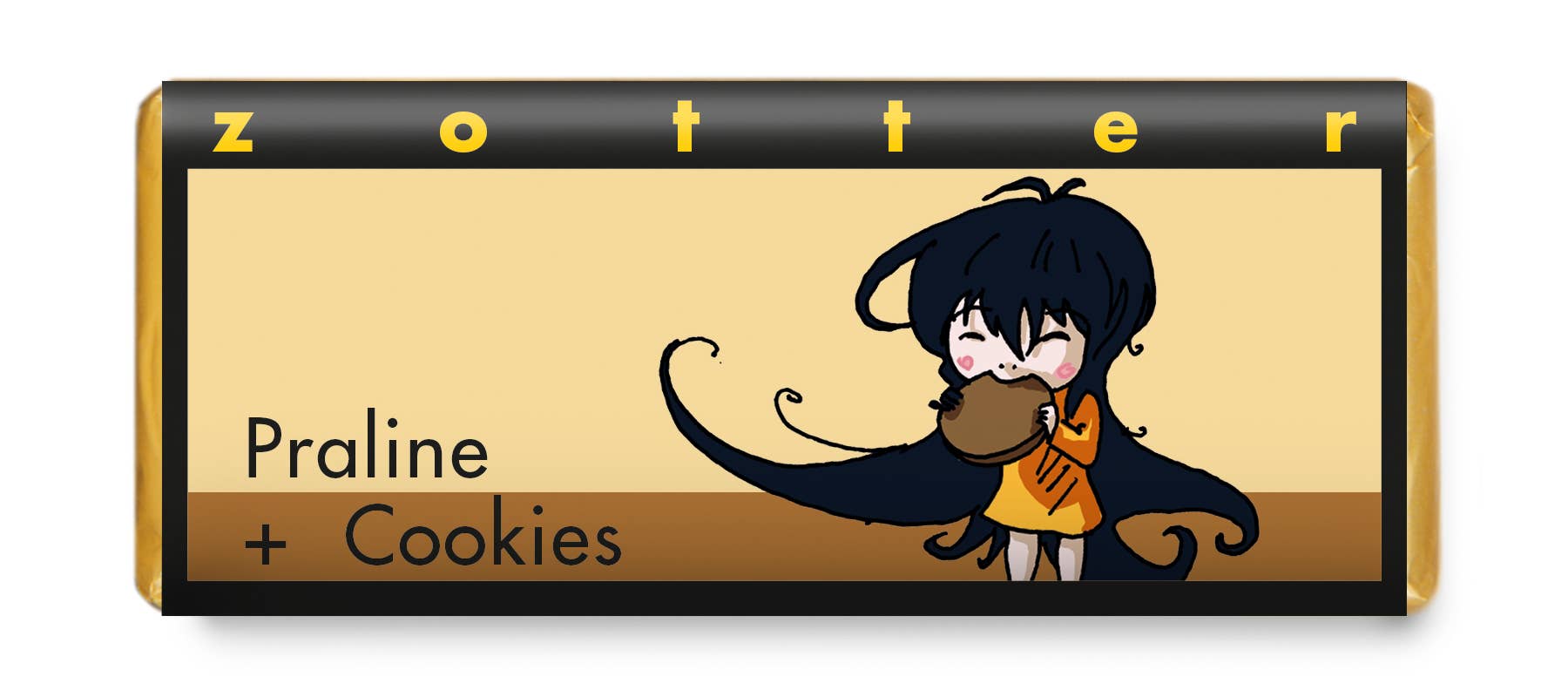 Praline + Cookies - Faire Living