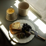 Stoneware Butter Keeper