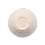 Cachet Hand Painted Floral Bowl - Faire Living