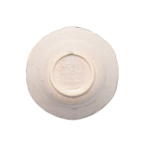 Cachet Hand Painted Floral Bowl - Faire Living