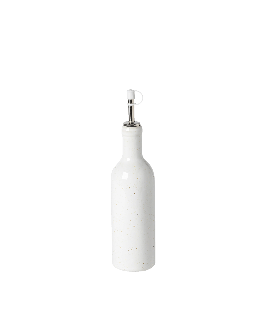Fattoria White Cruet 350ml - Faire Living