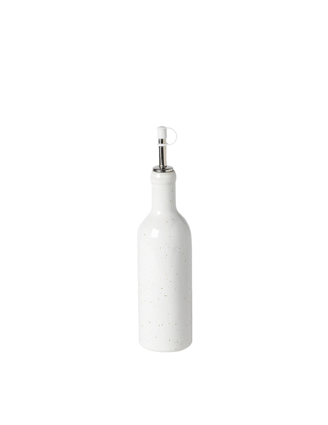 Fattoria White Cruet 350ml - Faire Living