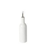 Fattoria White Cruet 350ml - Faire Living