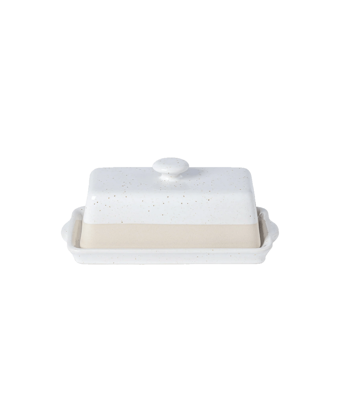 Fattoria Butter Dish - Faire Living