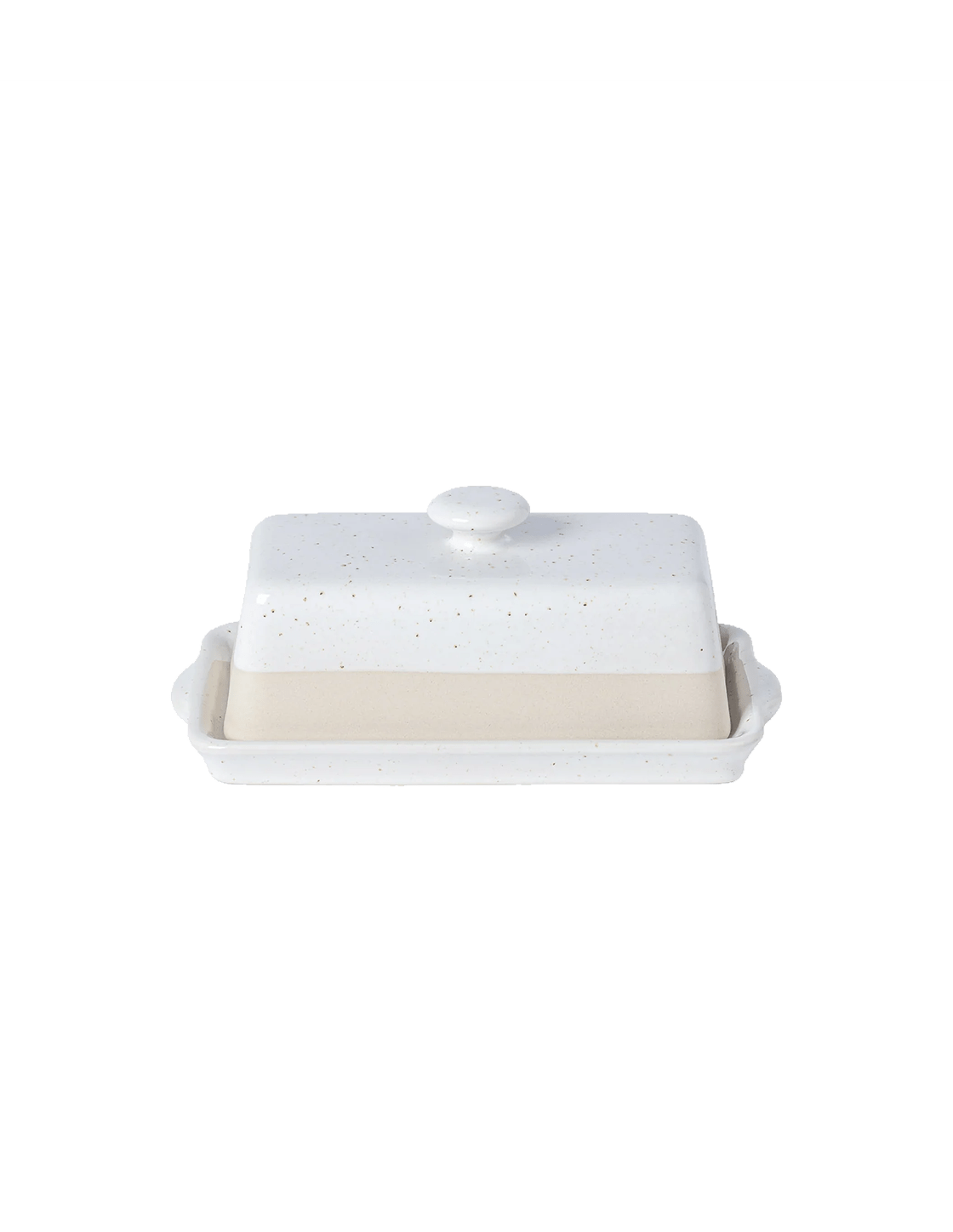 Fattoria Butter Dish - Faire Living