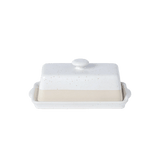 Fattoria Butter Dish - Faire Living