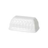 Fattoria White Loaf Pan - Faire Living