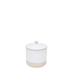 Fattoria White Canisters - Faire Living