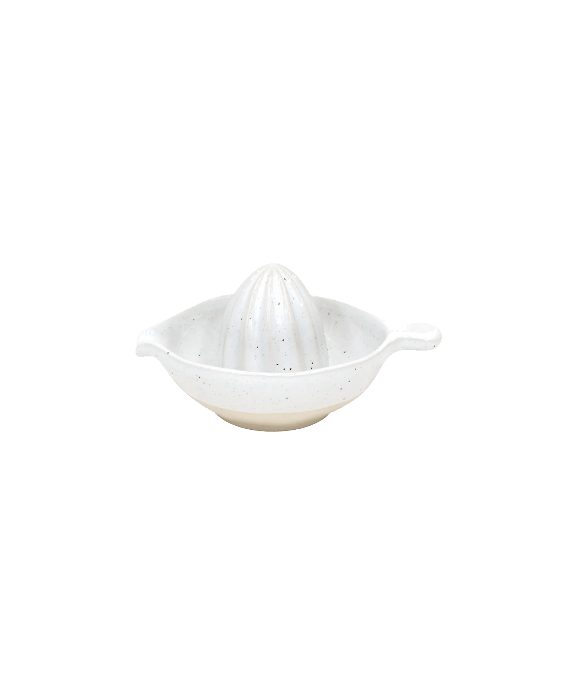 Fattoria White Juice/Citrus Squeezer - Faire Living